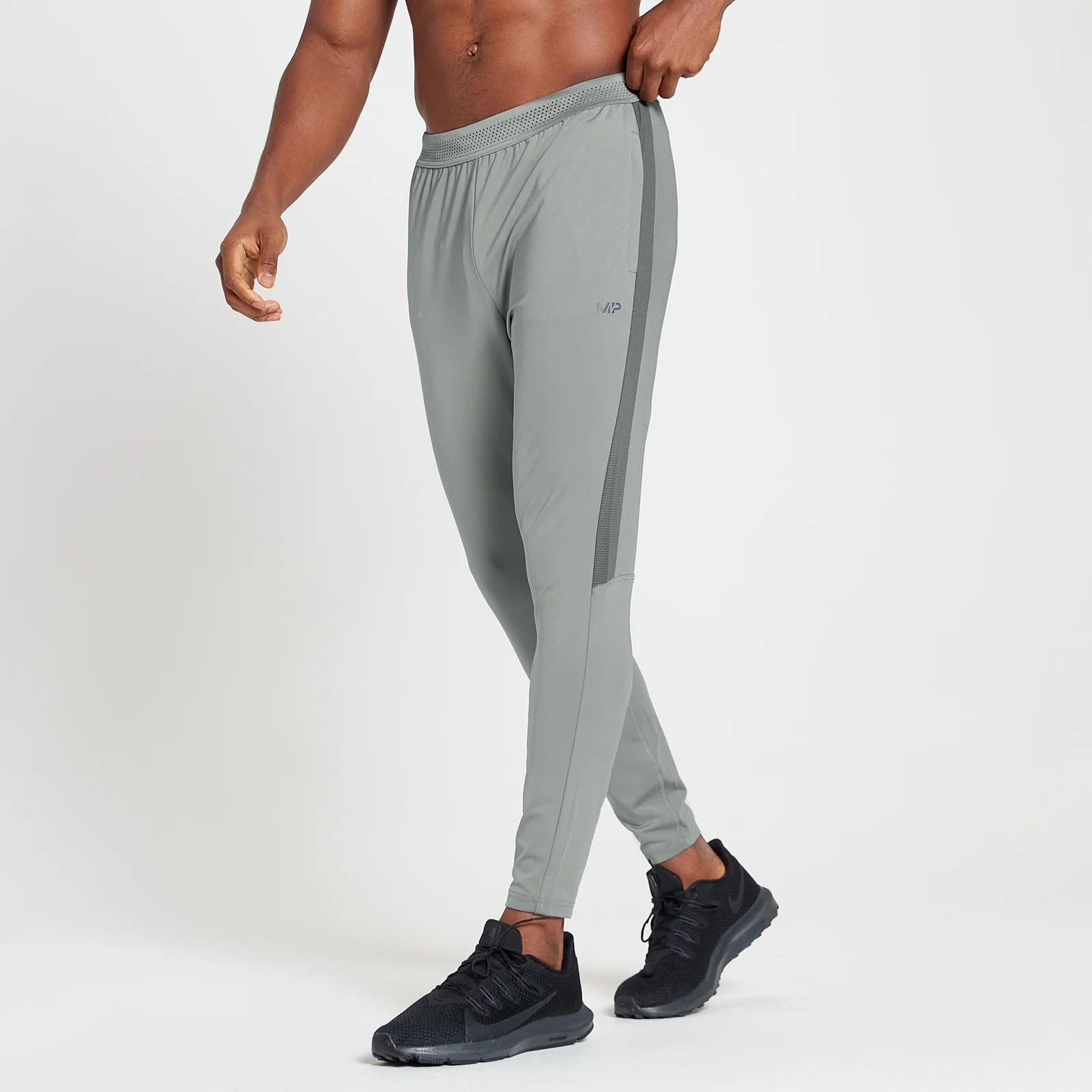 MP Men's Tempo Joggers - Storm - XXS الصورة 1