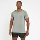 MP Men's Engage Short Sleeve T-Shirt - Storm