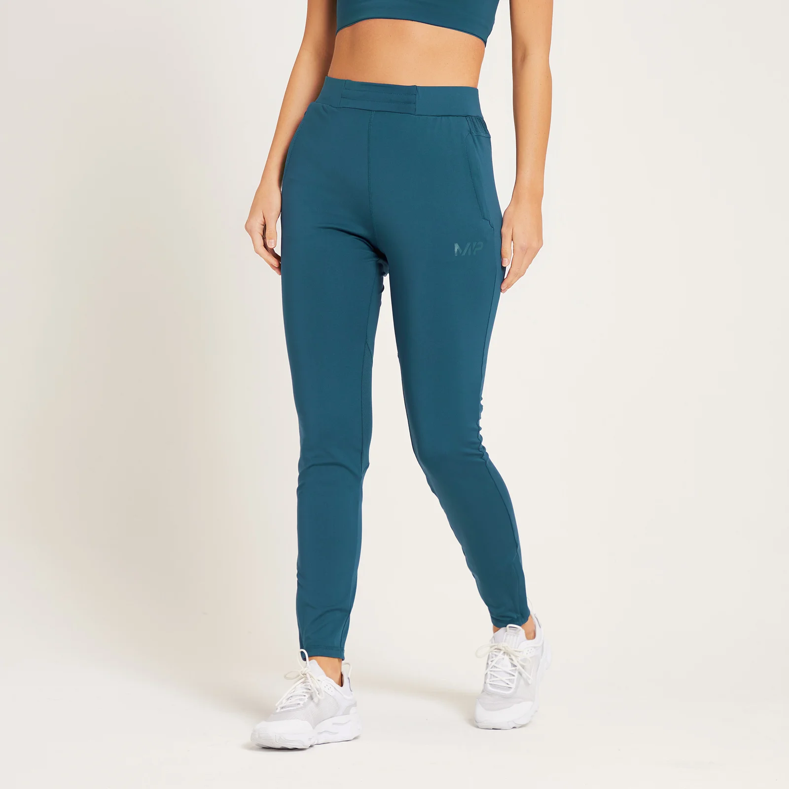 MP Women's Tempo Training Joggers - Dust Blue - XXS الصورة 1