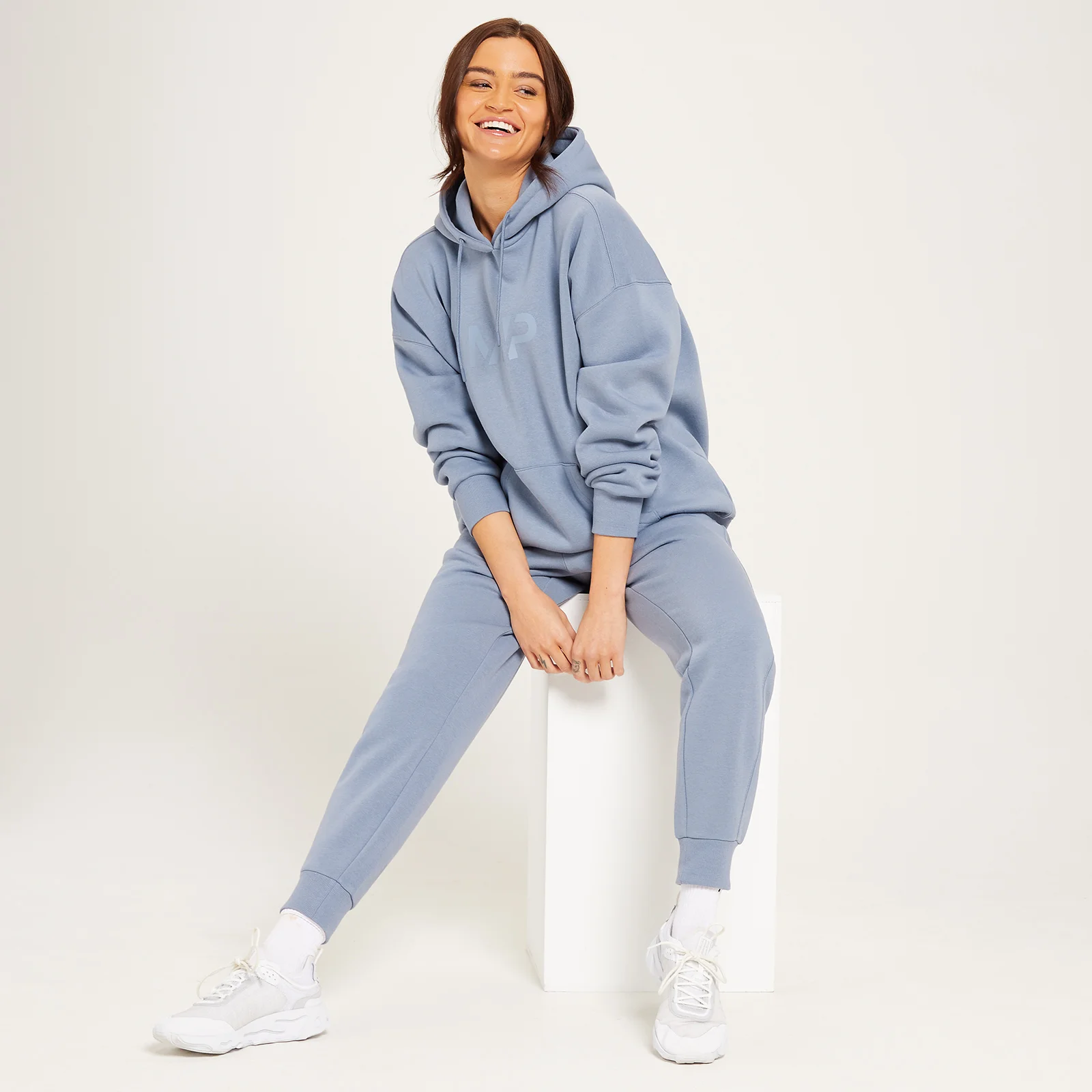 MP Women's Adapt Hoodie - Galaxy - XXS الصورة 1