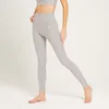 MP Women's Composure Leggings - Storm Marl