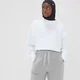حجاب من MP - لون أسود