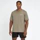 MP Men's Adapt Oversized T-Shirt - Brindle