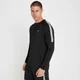 MP Men's Tempo Long Sleeve T-Shirt - Black