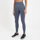 MP Women's Velocity Graphene Seamless Leggings - Shadow Blue