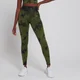 MP Women's Adapt Leggings - Leaf Green Tie Dye