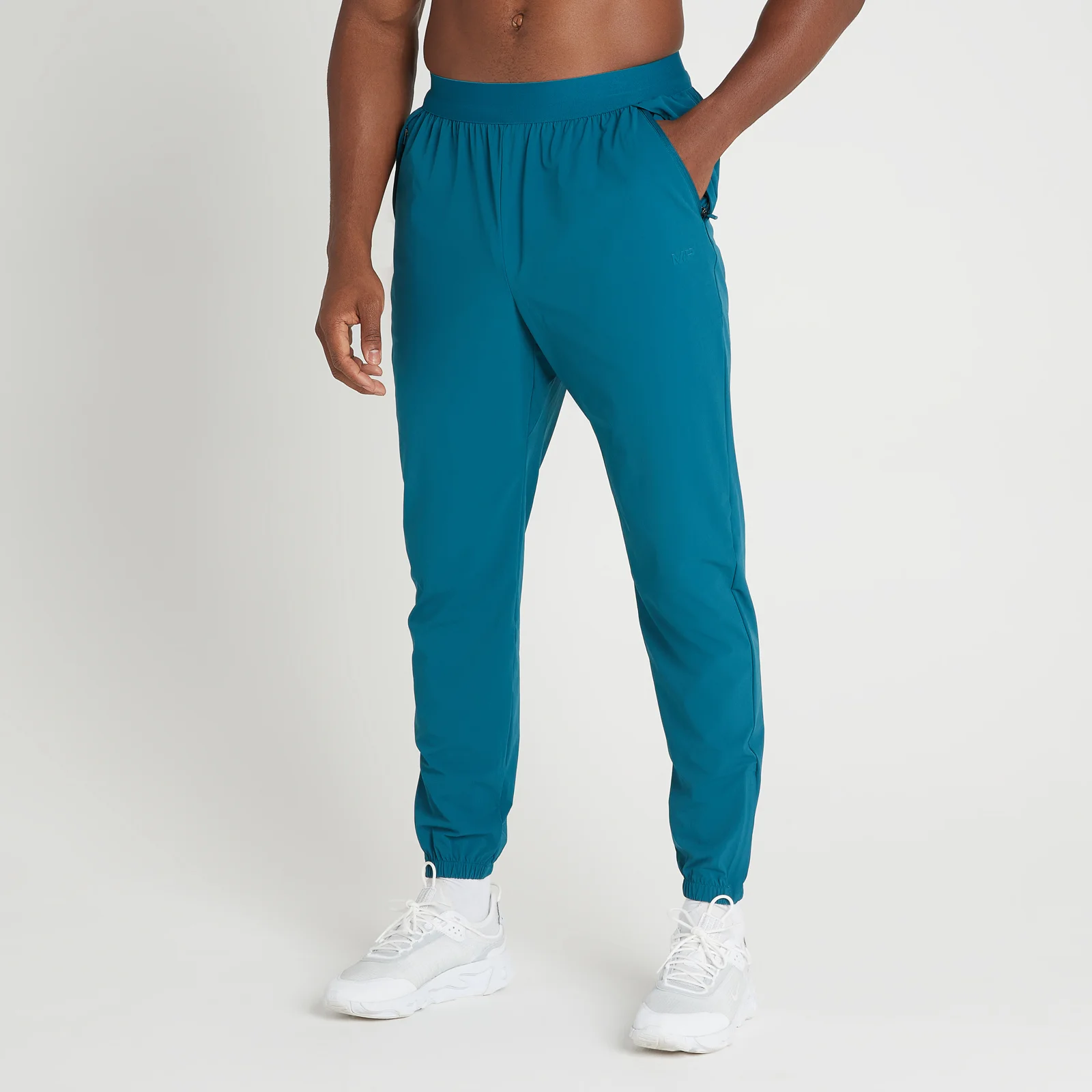 MP Men's Tempo Ultra Joggers - Deep Lake - XXS الصورة 1