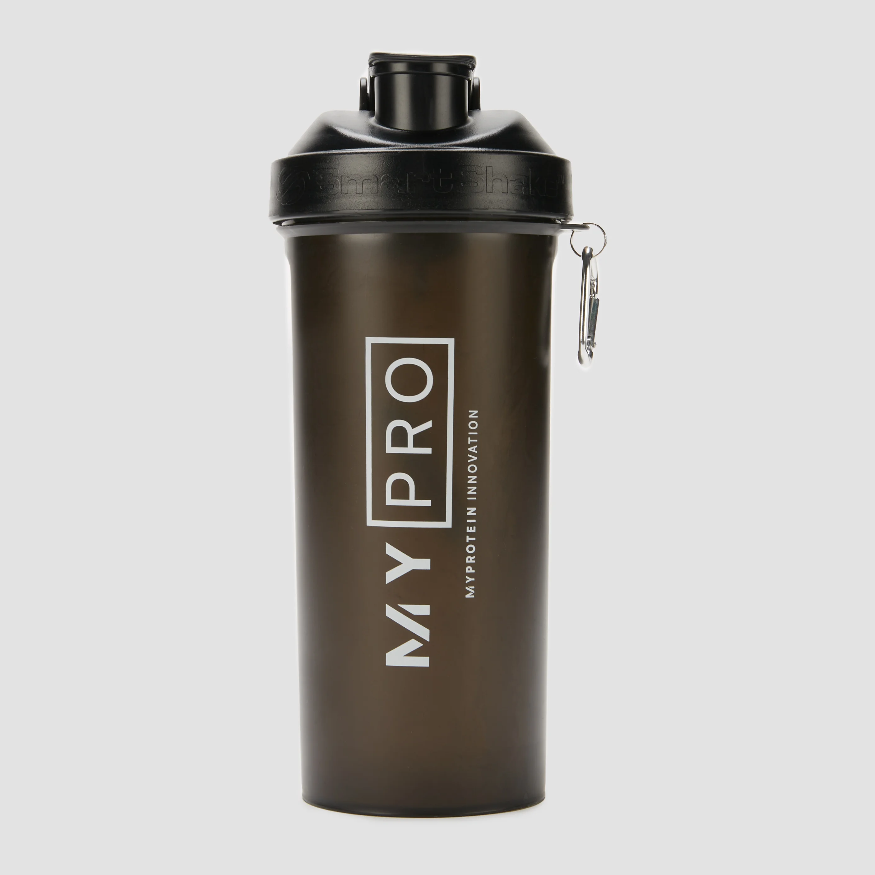 MYPRO V3 Smartshake Shaker Lite (1 Litre) - Black الصورة 1