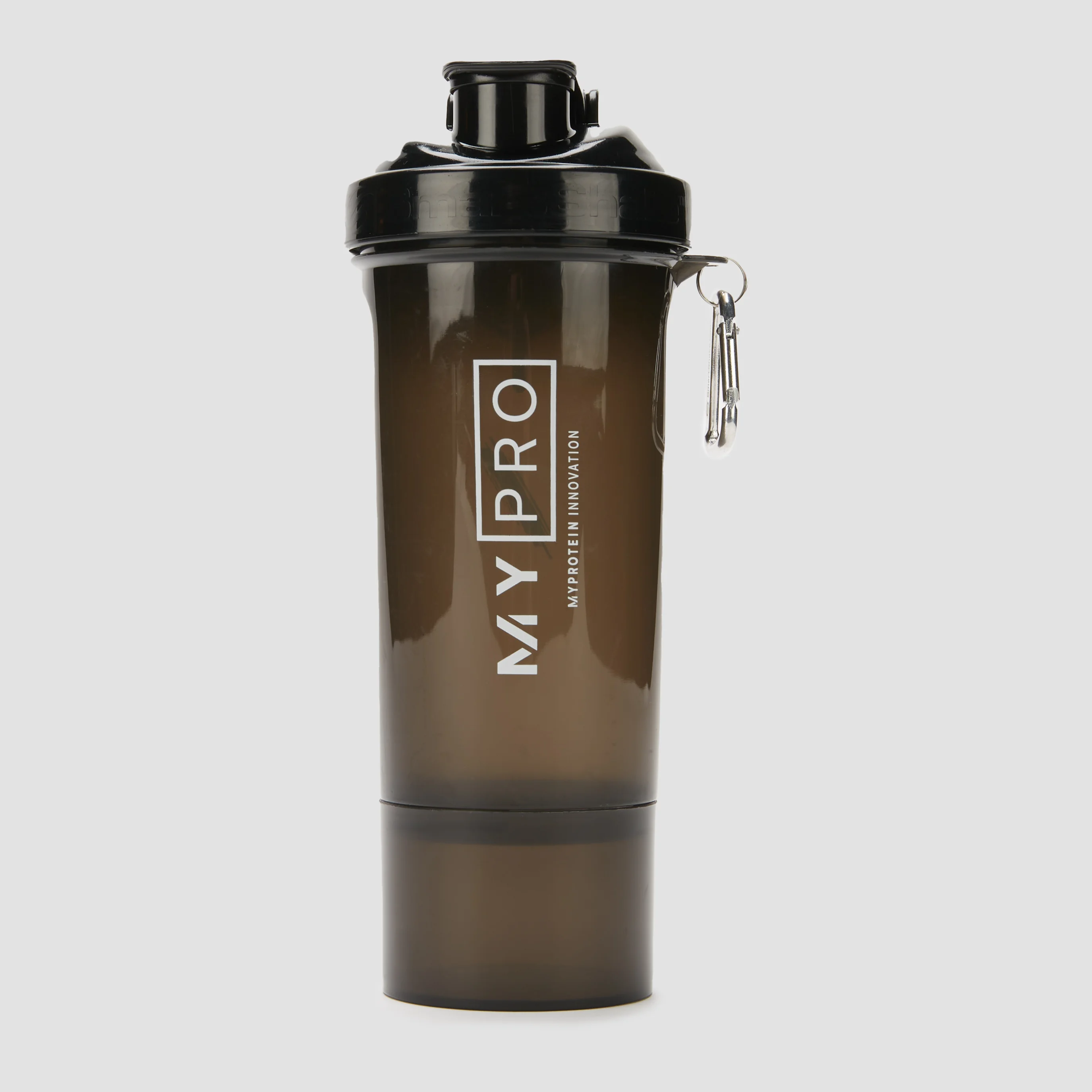 MYPRO V3 Slim Shaker - Black الصورة 1