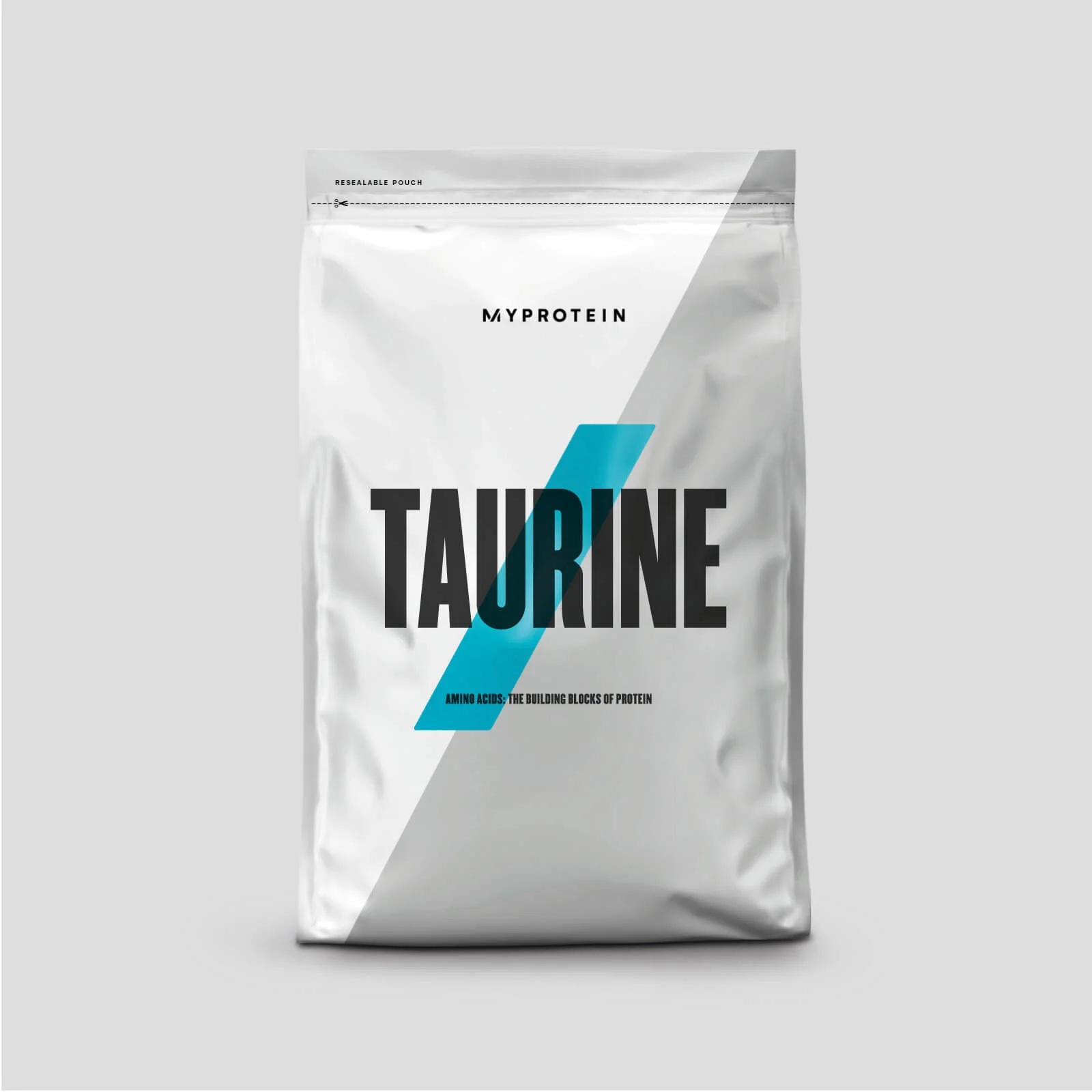 %100 مسحوق تورين - 250g الصورة 1