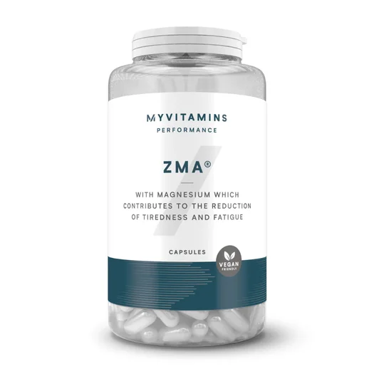 كبسولات ZMA® - 90caps