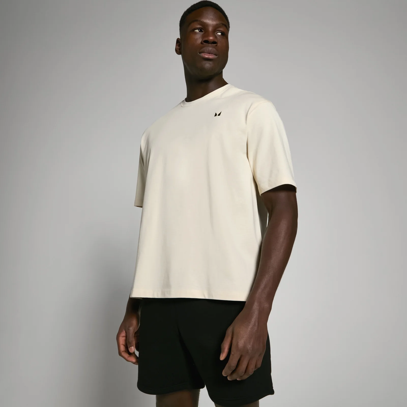 تيشيرت Outdoor Active من MP للسيدات - لون الحجر الرملي - XS الصورة 1