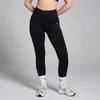 ليجنز Shape بدون درزات خياطة من MP للسيدات - لون أسود