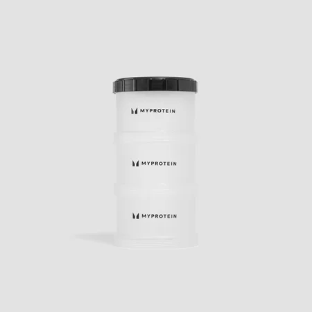 برج الطاقة من Myprotein - لون أسود