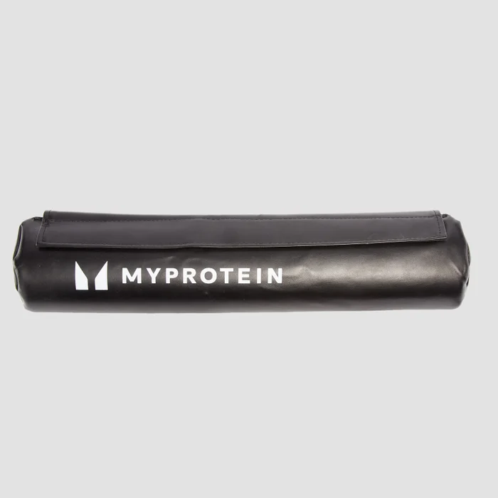 وسادة أثقال من Myprotein - لون أسود