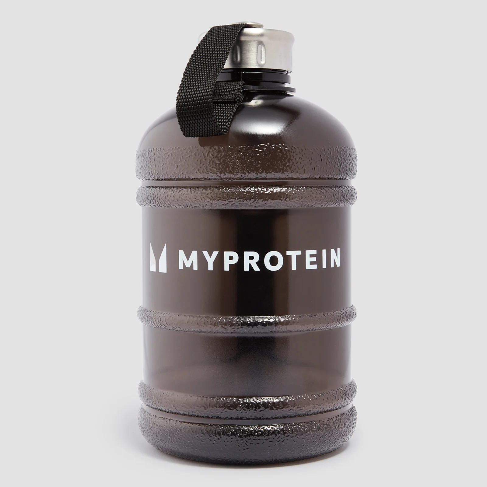 Myprotein 1/2 Gallon Hydrator - Black الصورة 1