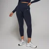ليجنز Shape بطول 7/8 بدون درزات خياطة من MP للسيدات - لون كحلي