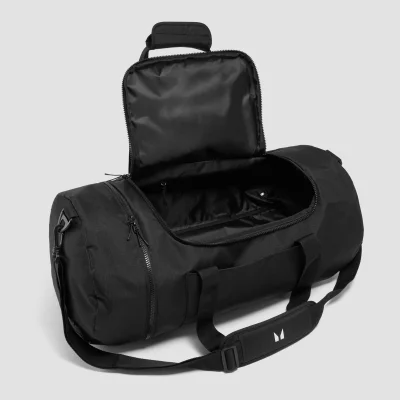 MP Duffle Bag - Black الصورة 6