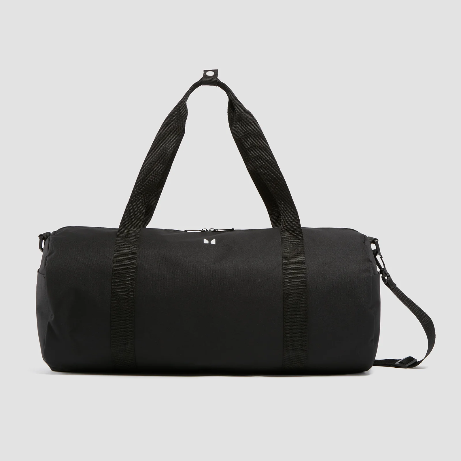MP Barrel Bag - Black الصورة 1