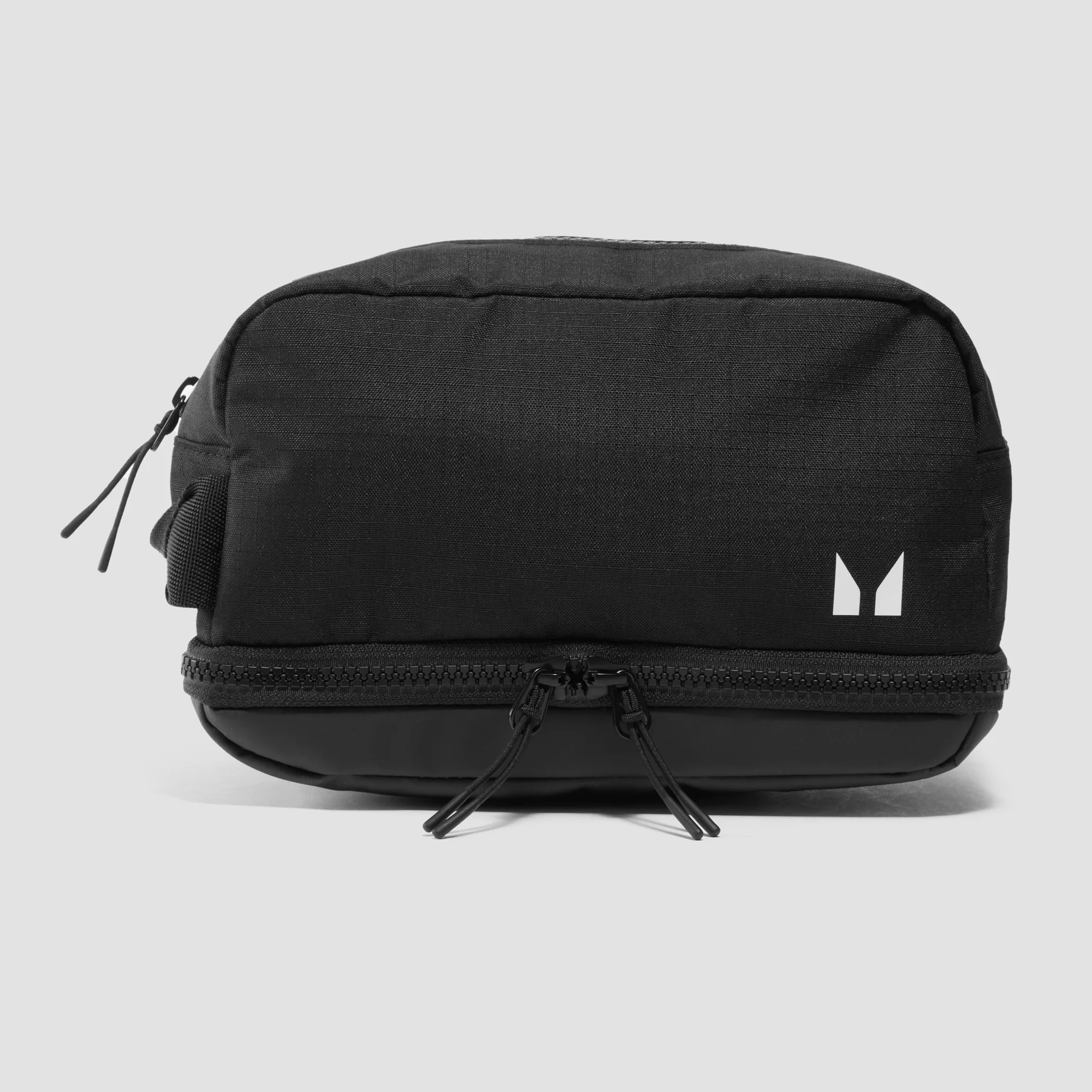 MP Wash Bag - Black الصورة 1