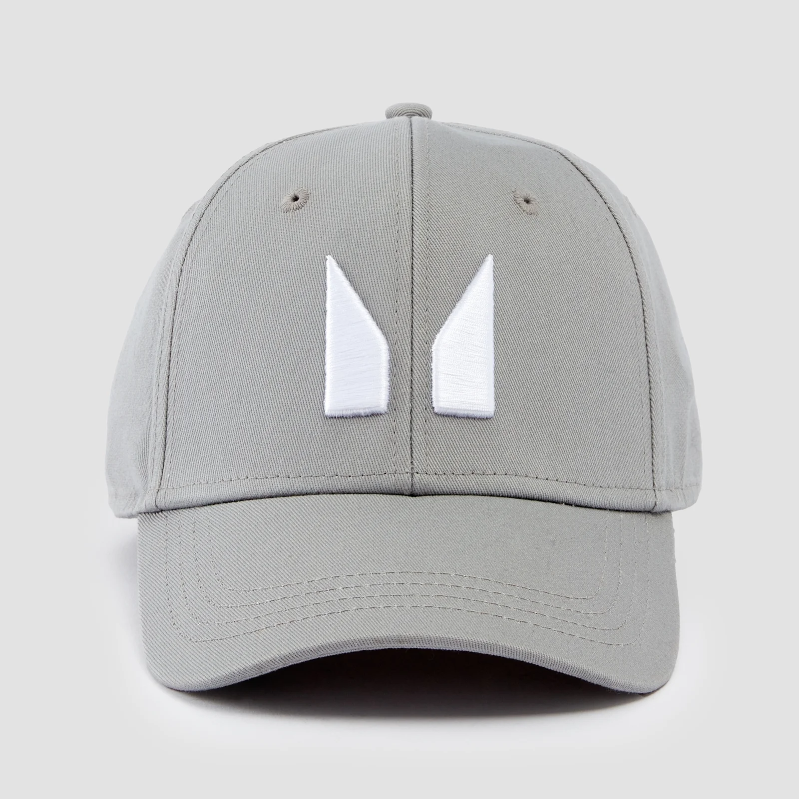 MP Baseball Cap - Storm الصورة 1