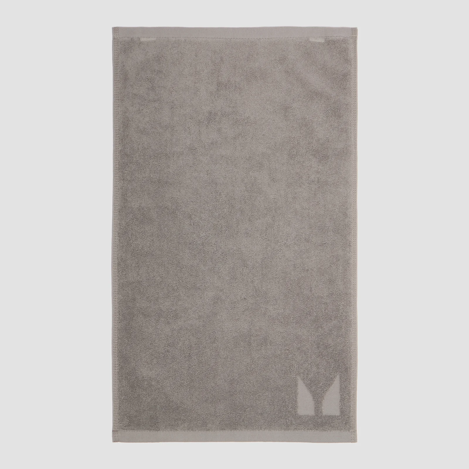 MP Hand Towel - Storm الصورة 1