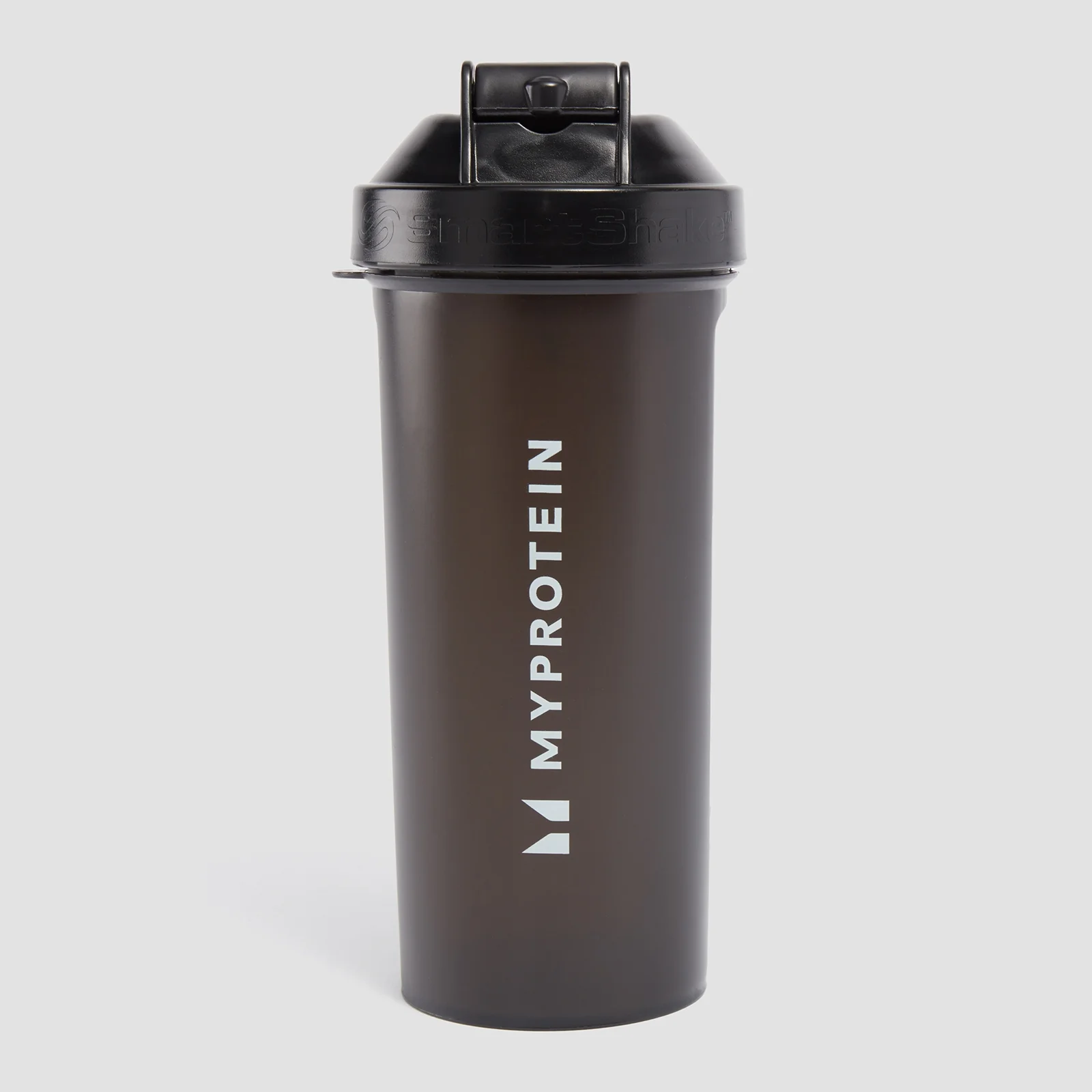 Myprotein Smartshake Shaker Lite - Black - 1 Litre الصورة 1