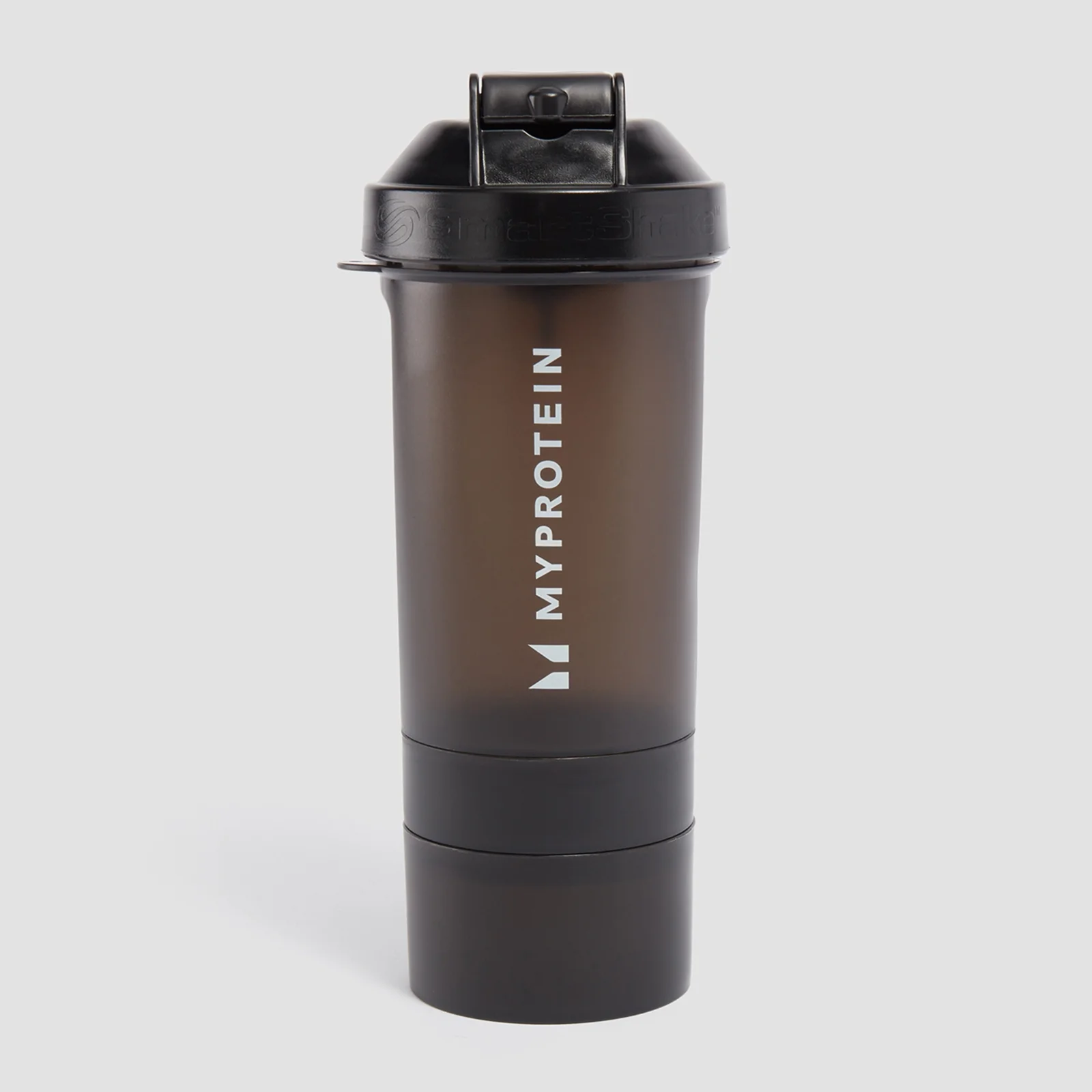 زجاجة شيكر Myprotein Smartshake بالحجم الكبير - 600 مل الصورة 1