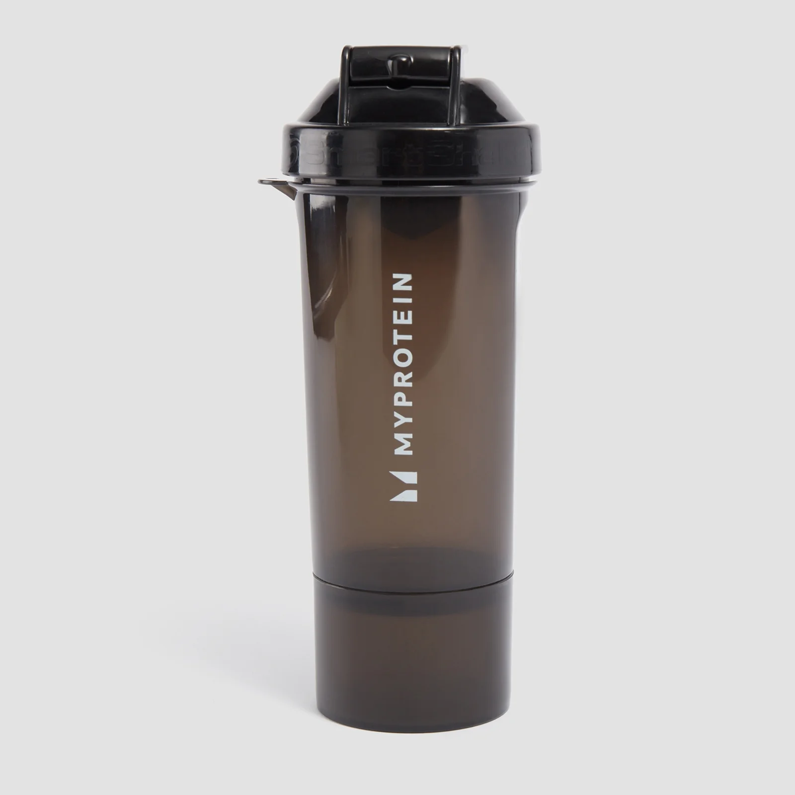 Myprotein Smartshake Shaker Slim Shaker - Black الصورة 1