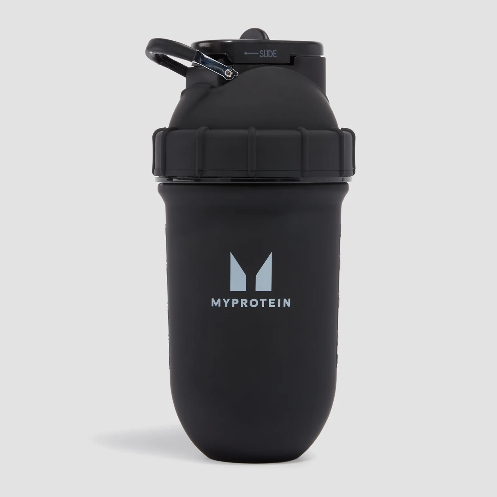 Myprotein Shakesphere Metal Shaker الصورة 1
