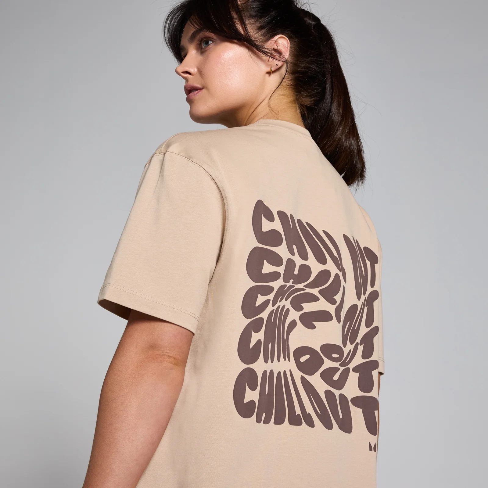 تيشيرت Chill Out من MP - L - XL الصورة 1