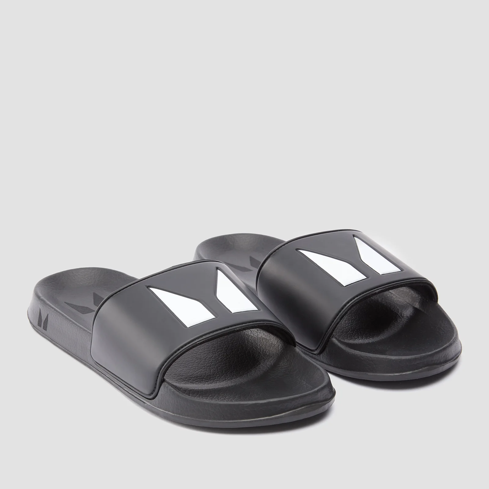 MP Sliders - White - UK 5 الصورة 1