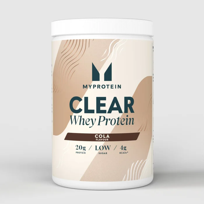 كلير واي ايزوليت