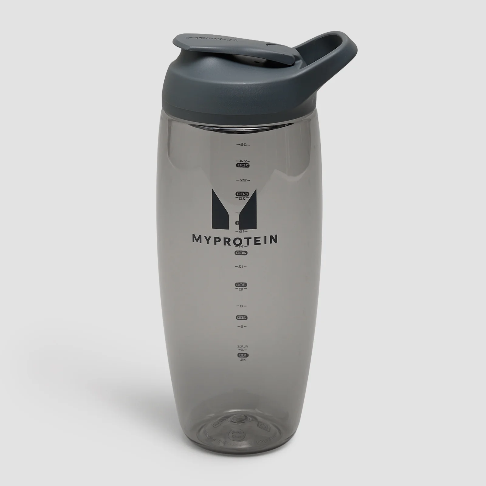 قارورة Myprotein x Promixx Eco Shaker سعة 950 مل - جرافيت الصورة 1