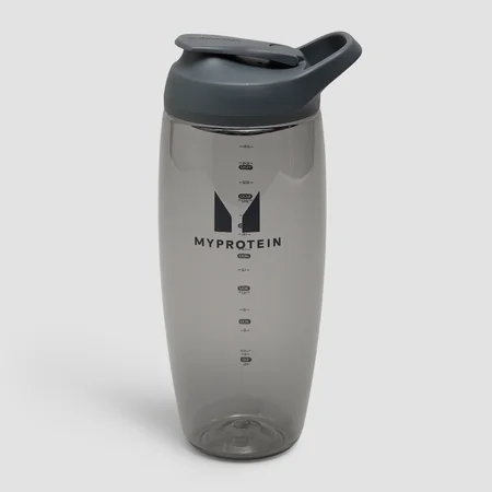 قارورة Myprotein x Promixx Eco Shaker سعة 950 مل - جرافيت