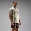 تي شيرت رجالي Velocity Ultra Mesh من MP - Terrafade