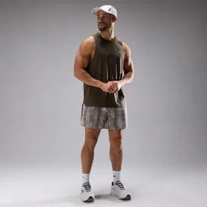 تانك توب رجالي Velocity Ultra Mesh من MP - أرضي - Size XS