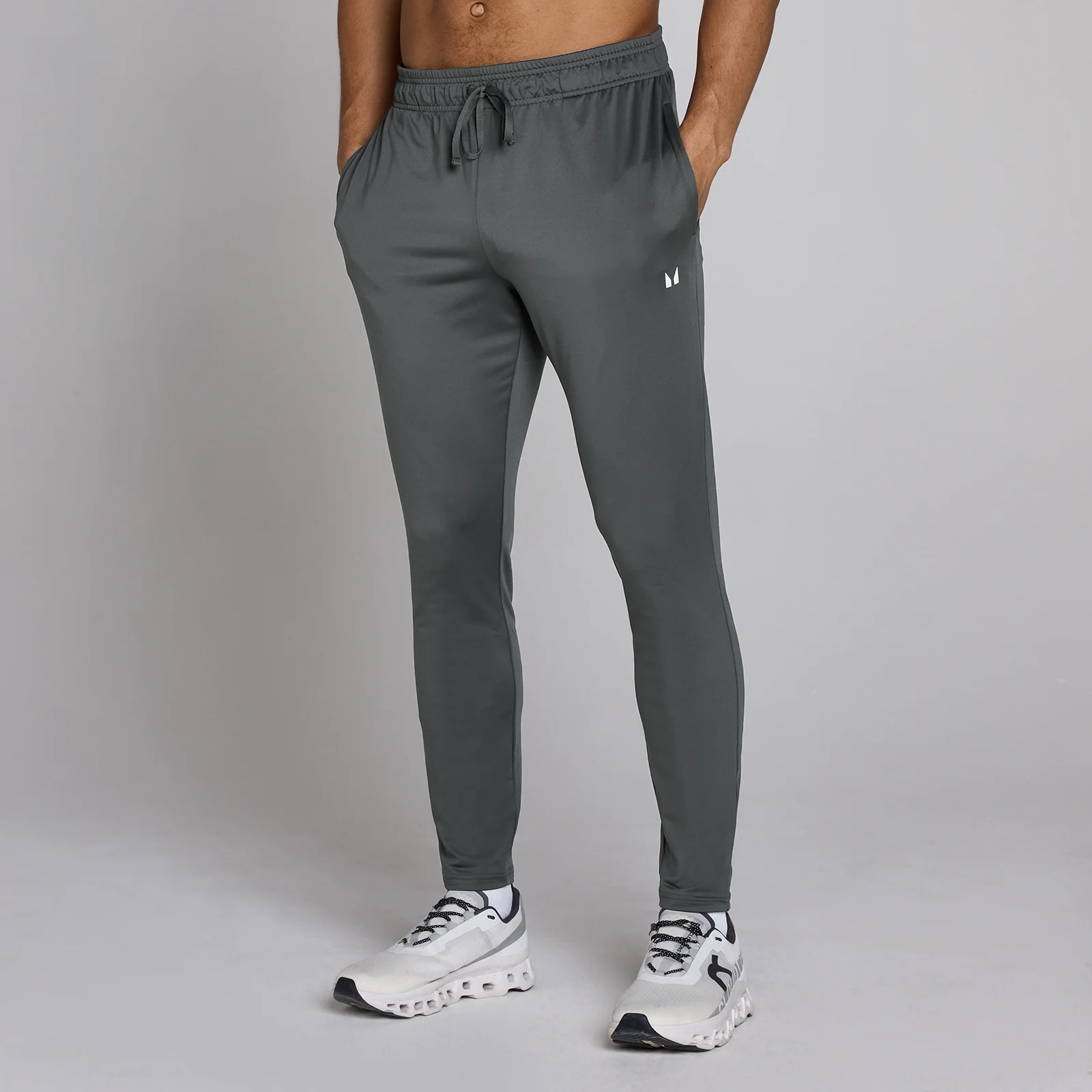 MP Men's Training Joggers - Dark Grey - M الصورة 1