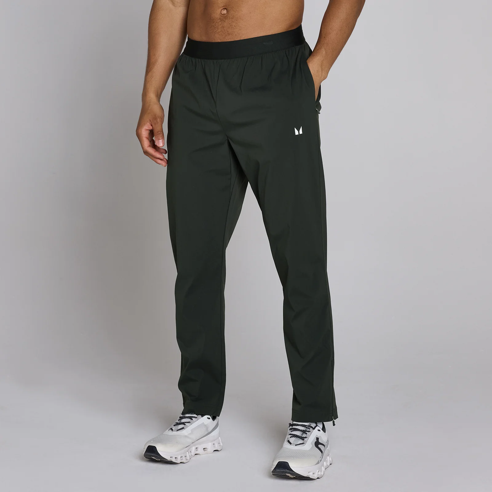 MP Men's Hybrid Woven Jogger - XS الصورة 1
