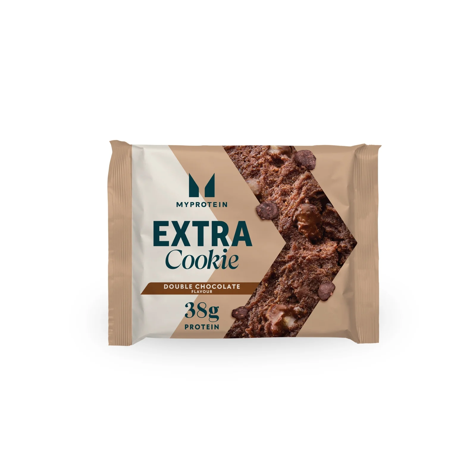 Myprotein Extra Cookie, Double Chocolate Chip, 75g (Sample) الصورة 1